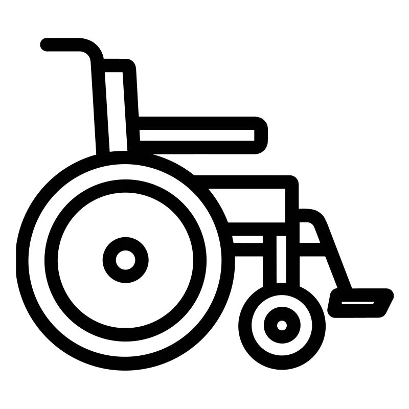 fauteuil roulant