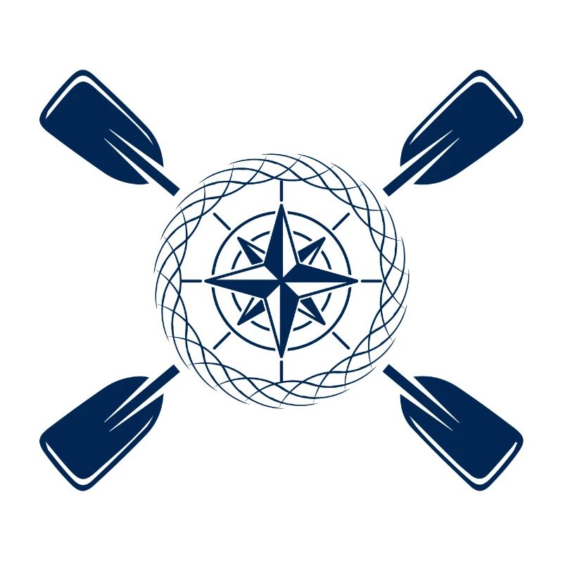 Paddle & Compass