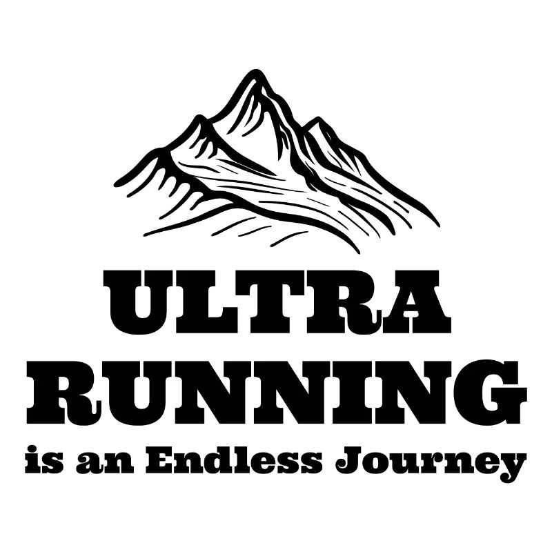 Ultra Running is an Endless Journey