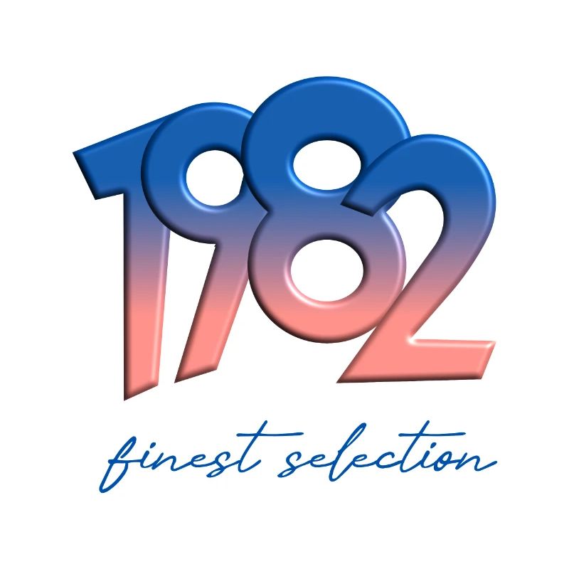 1982 - La plus belle sélection