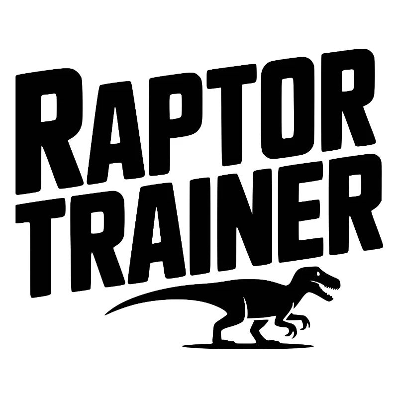 Raptor Trainer