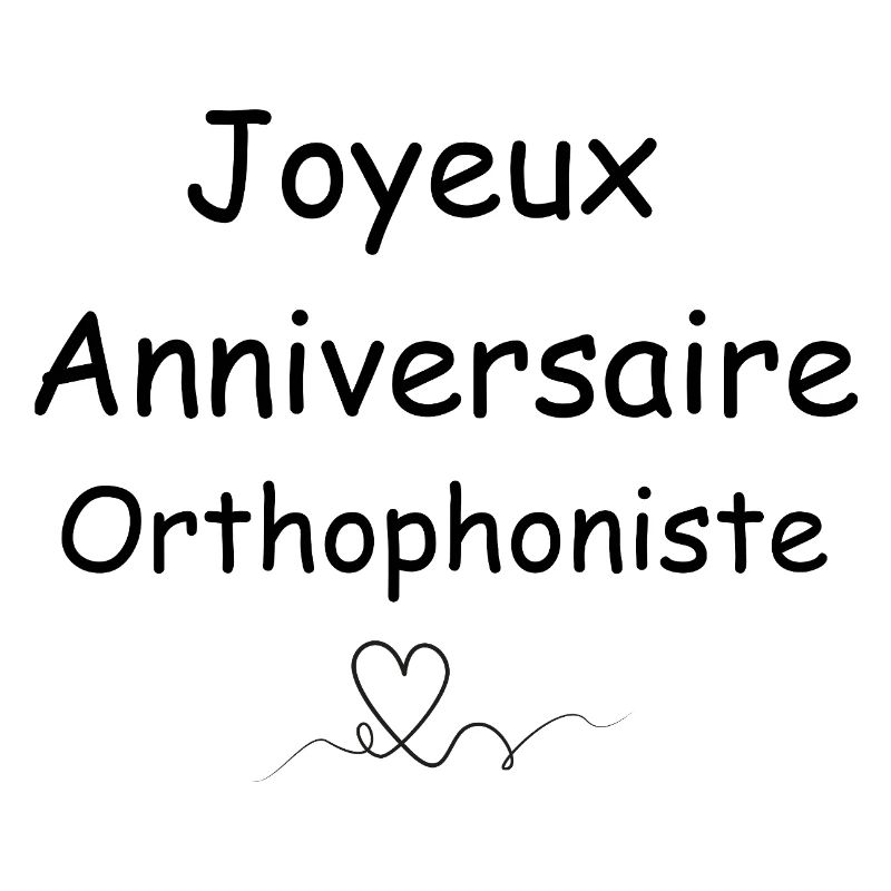 happy birthday Speech-Language Pathologist