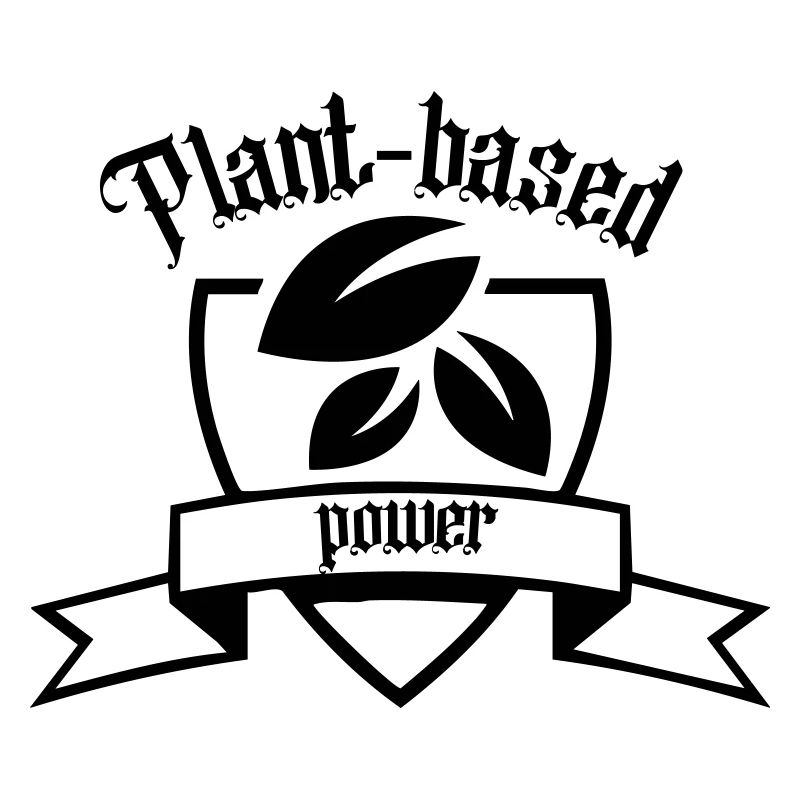 Plant-based power