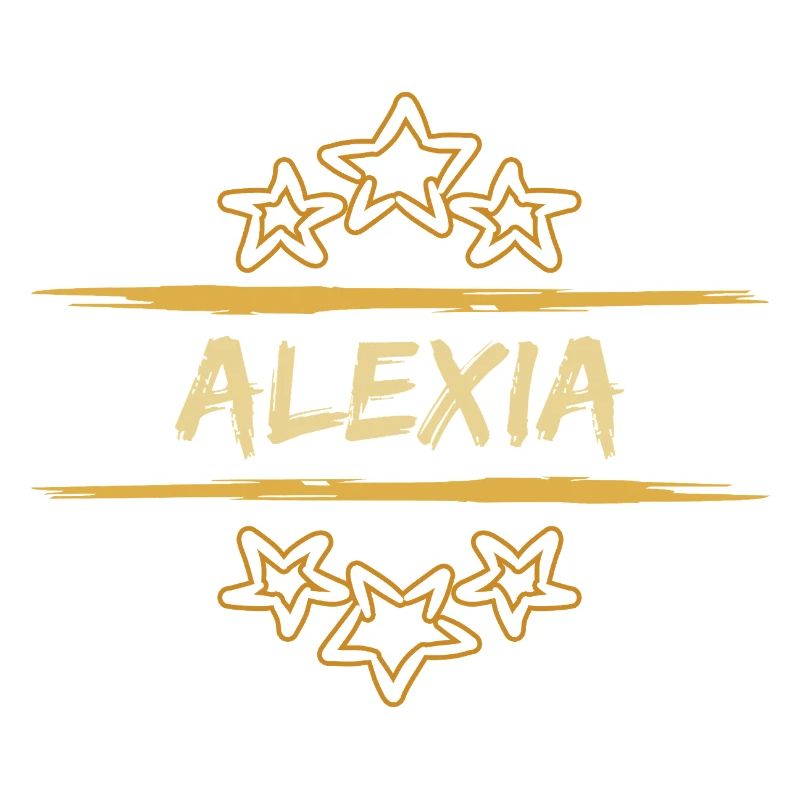 Gift for Alexia