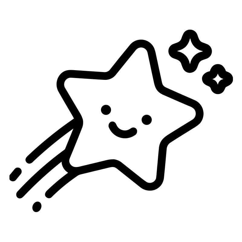 Sternschnuppe