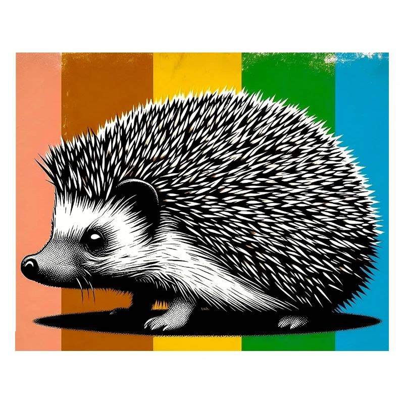 hérisson
