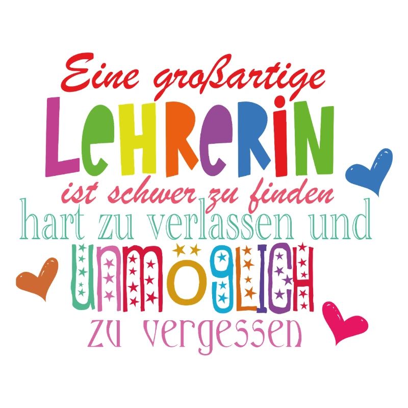 Lehrerin