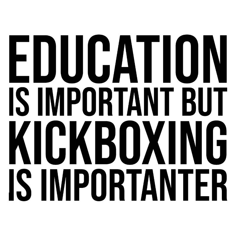 Kickboxing
