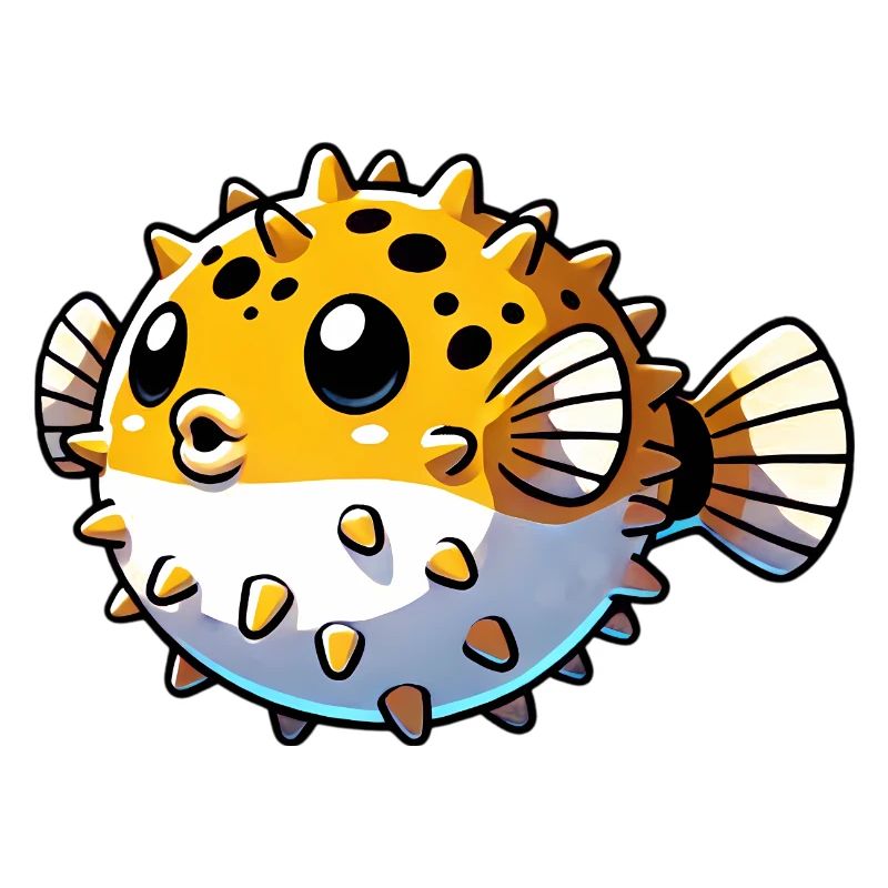 Blowfish