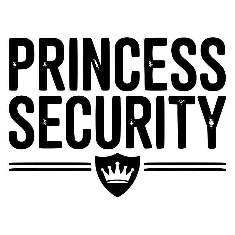 Sécurité de la princesse