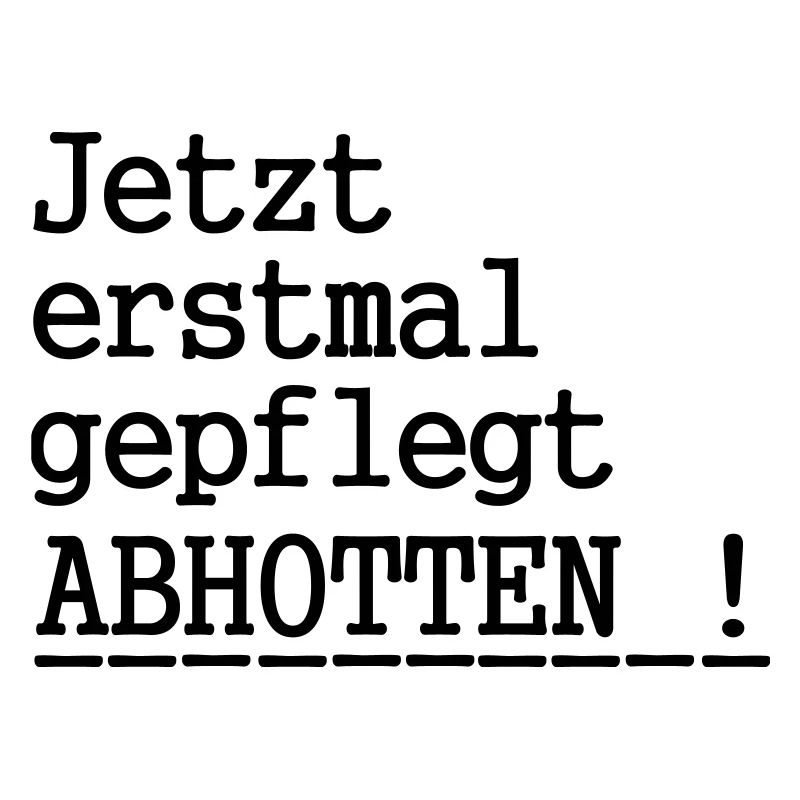 Abhotten