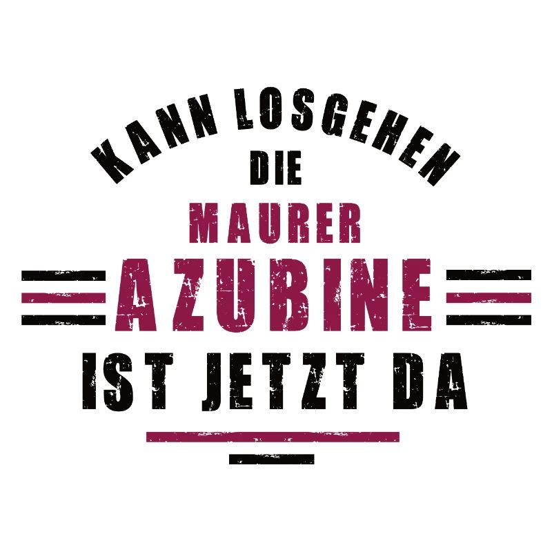 Trainee bricklayer apprenticeship training bricklayer