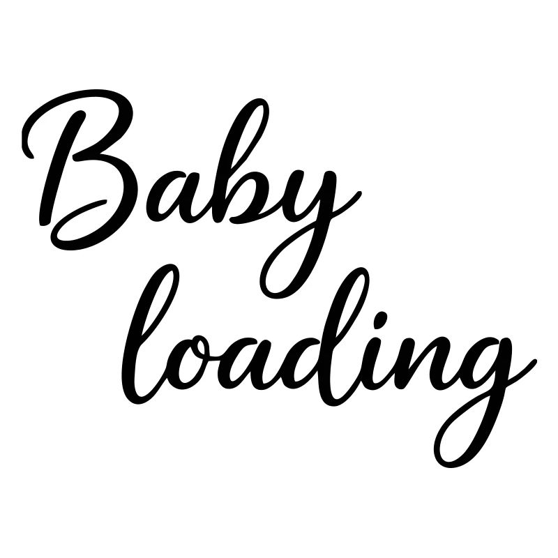 Baby Loading