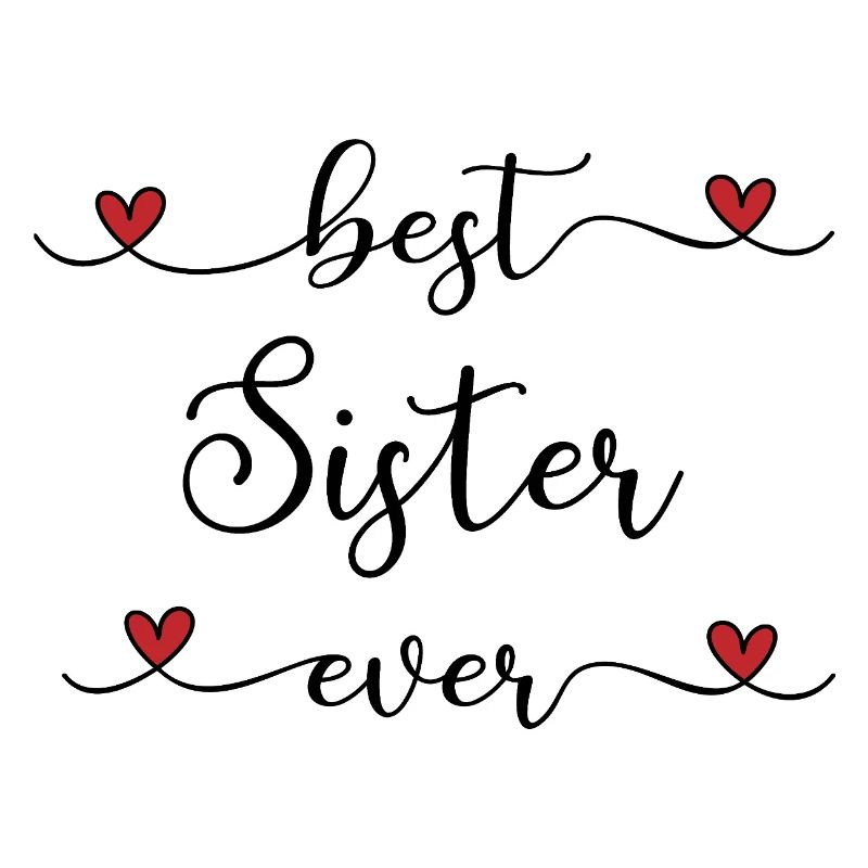 Best Sister