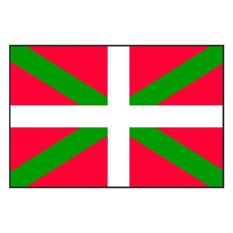 Drapeau basque