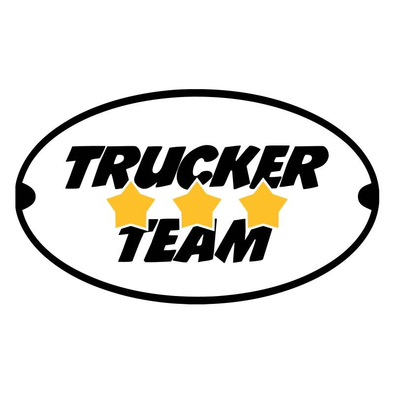 Trucker Team