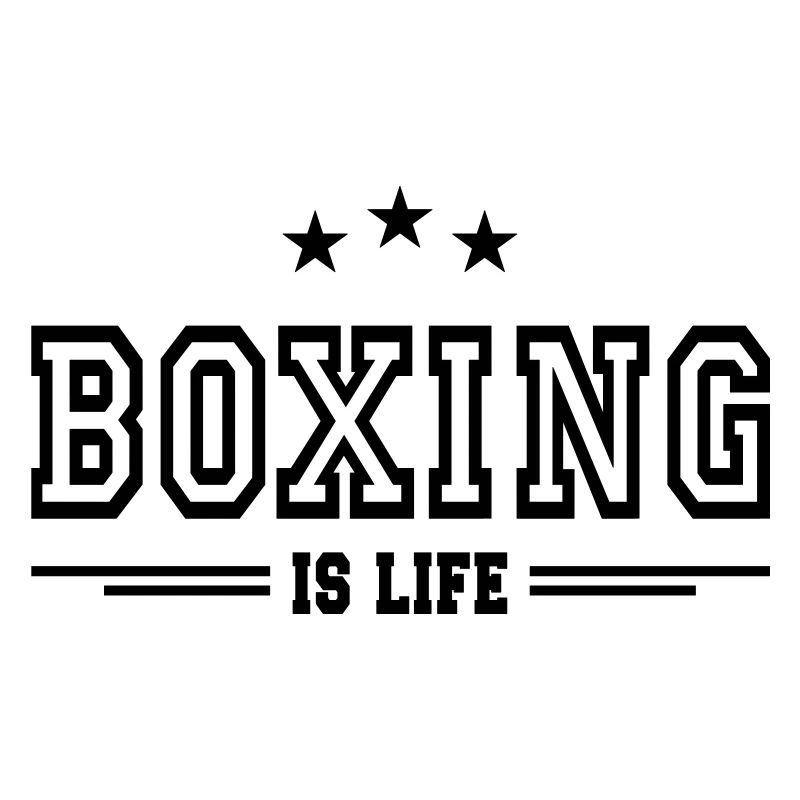 La boxe c'est la vie 2