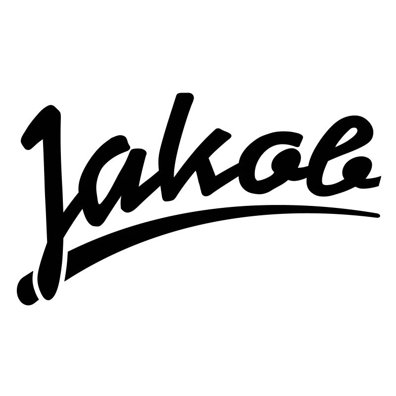 jakob | Jakob