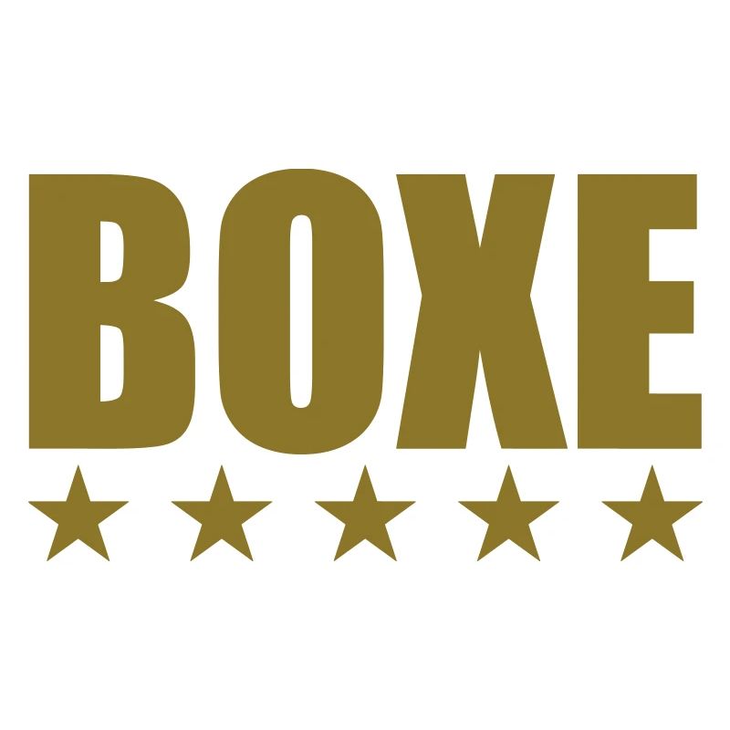 Boxe