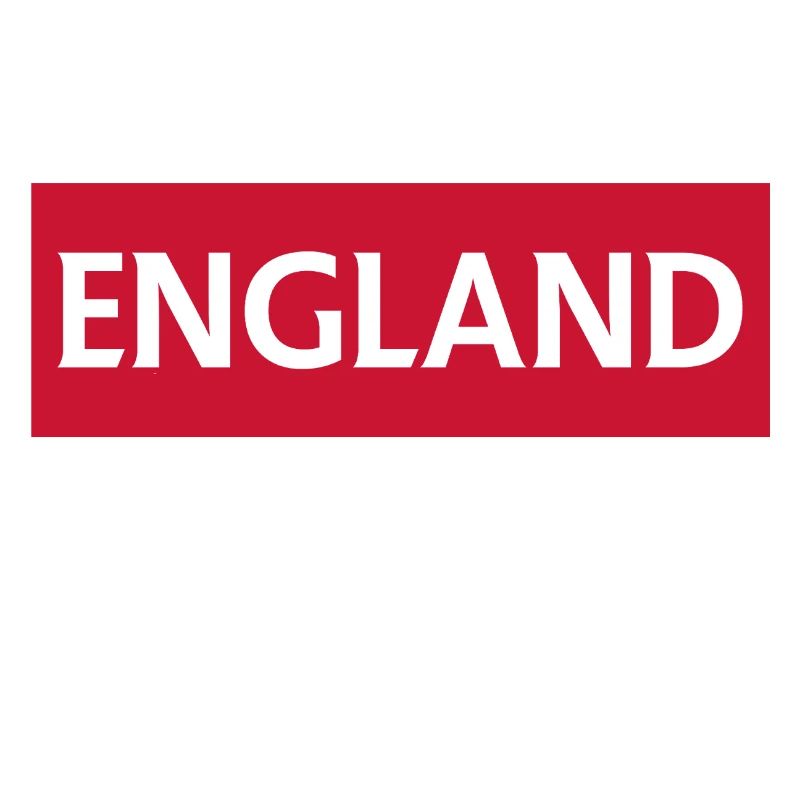 Conception de rotation du drapeau anglais