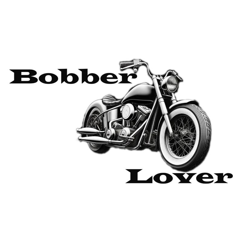 Amant Bobber