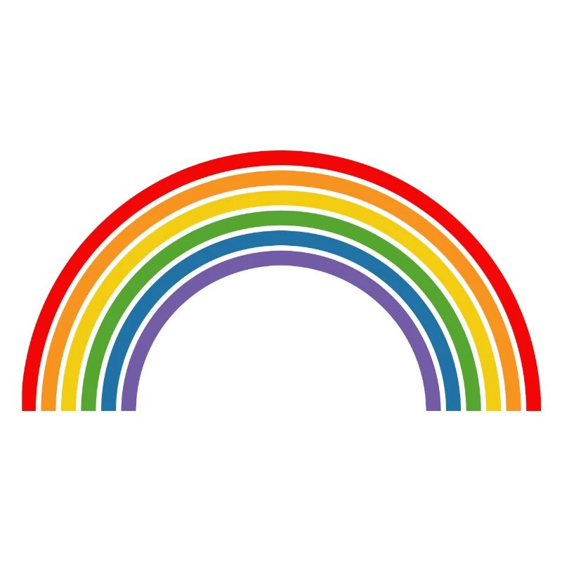 Regenbogen