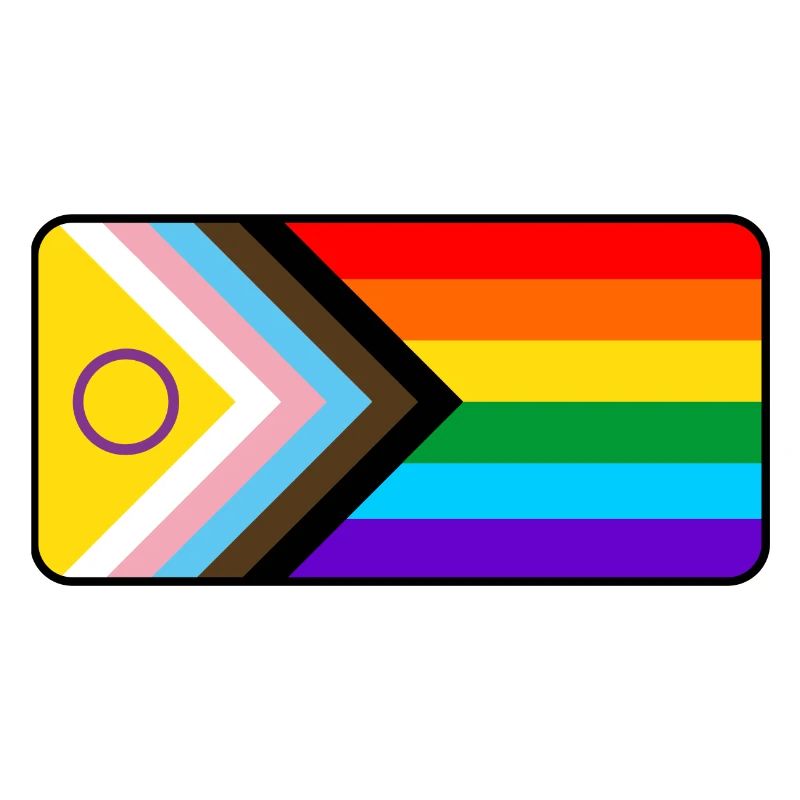 Progress Flag