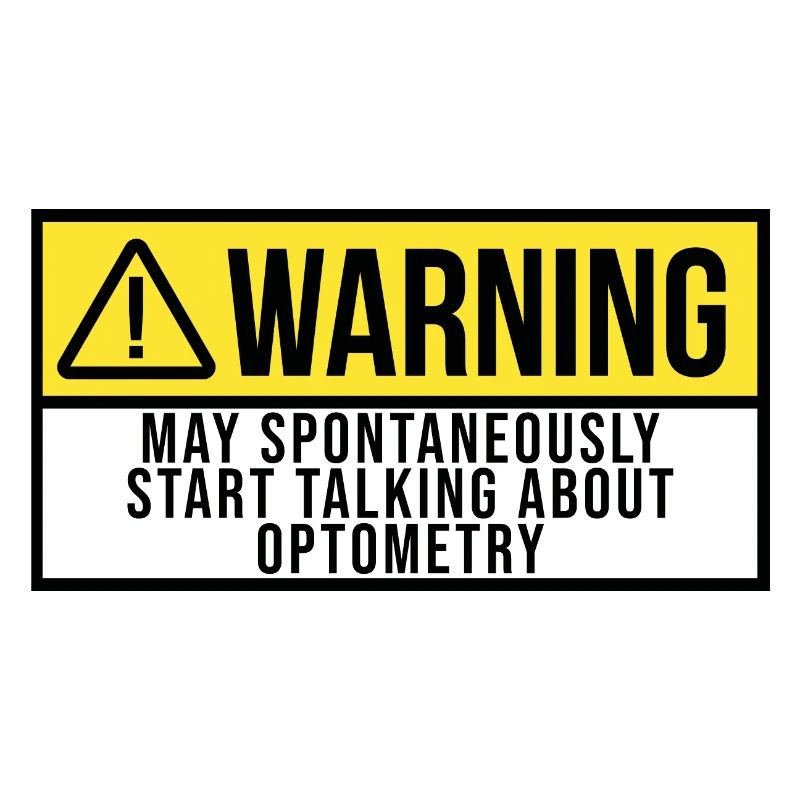 Optometry