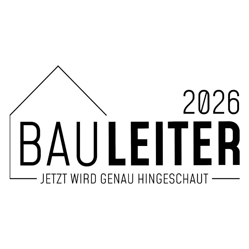 Bauleiterin 2026 - jetzt wird genau hingeschaut