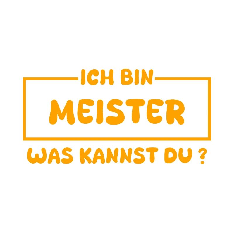 Master