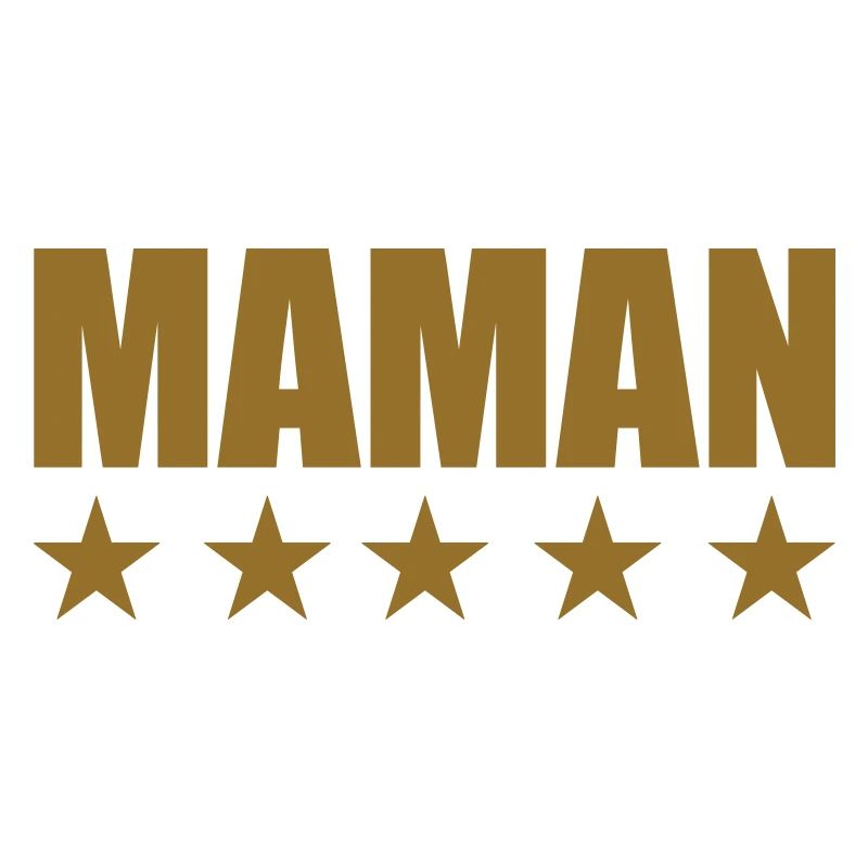 Die beste Mutter - Muttertag