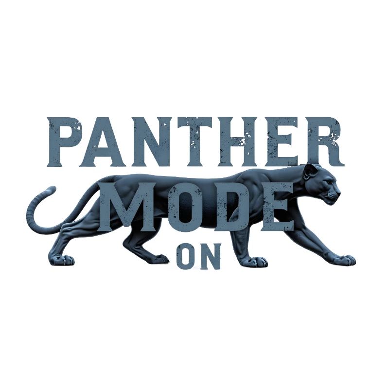 Mode panthère : Activé