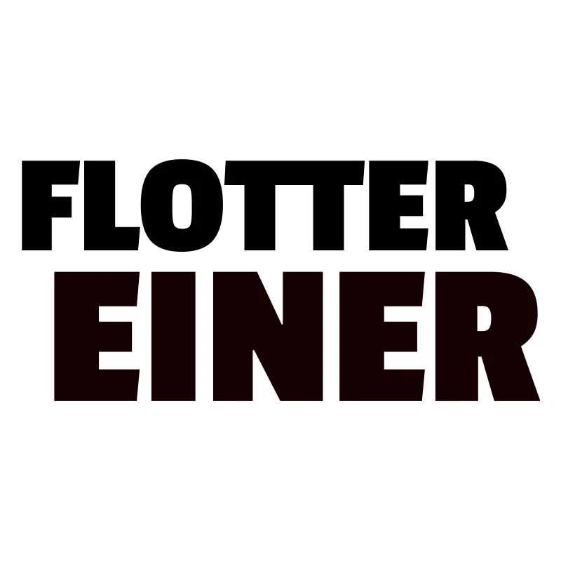 flotter einer