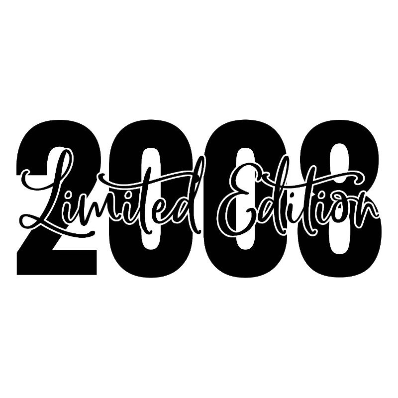 Edition limitée 2008