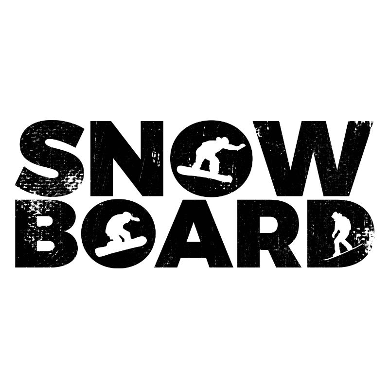 Snowboard