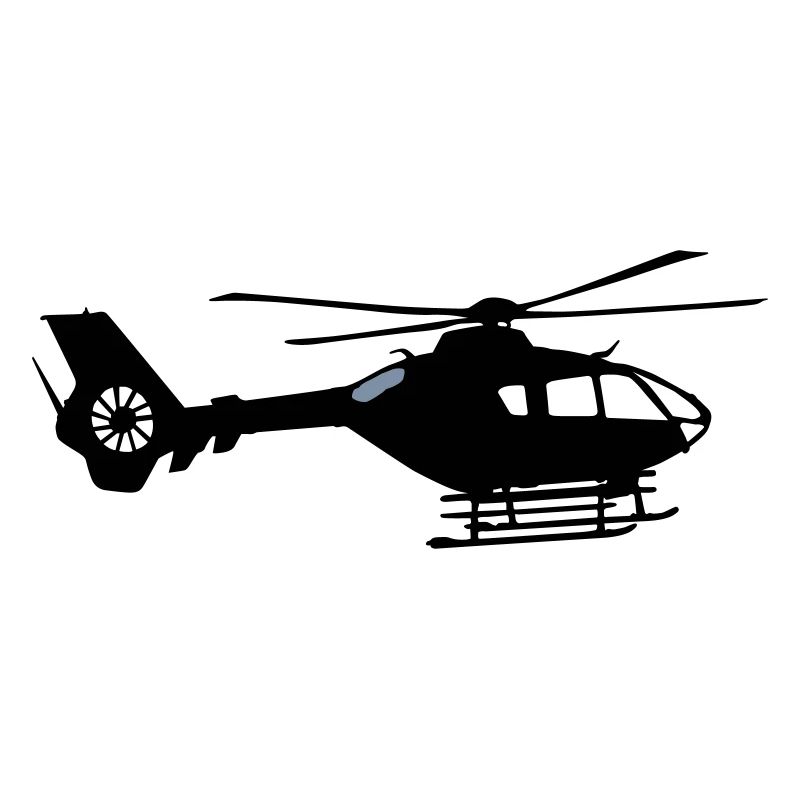 EC135 - Hélicoptère