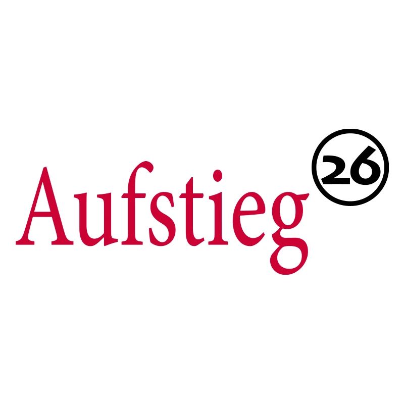 Aufsteiger 2026 Aufstieg