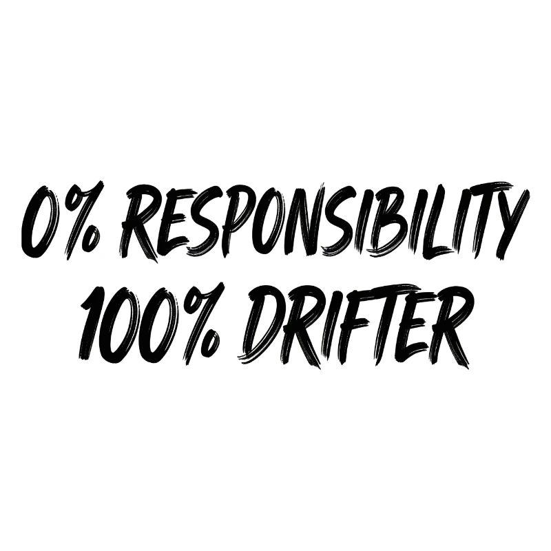 0 % Responsabilité 100 % Vagabond