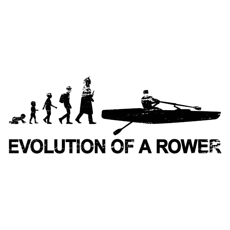 Rower Evolution