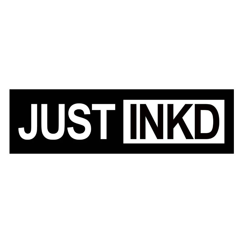 JUSTE INKD