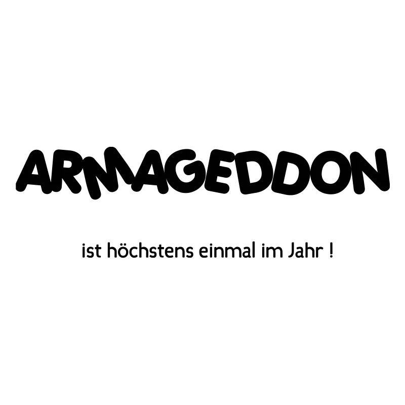 Armageddon