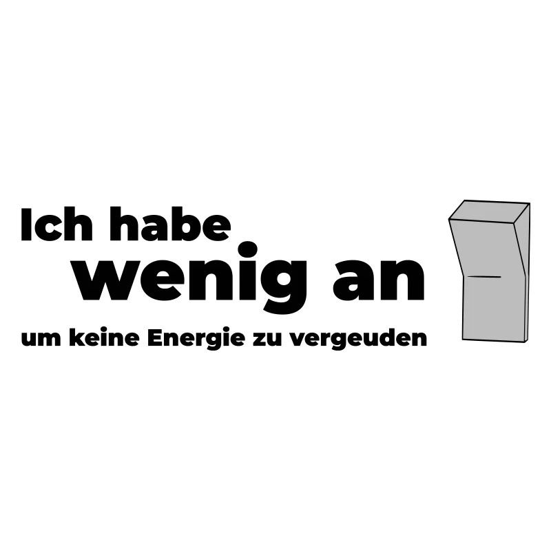 WENIG AN