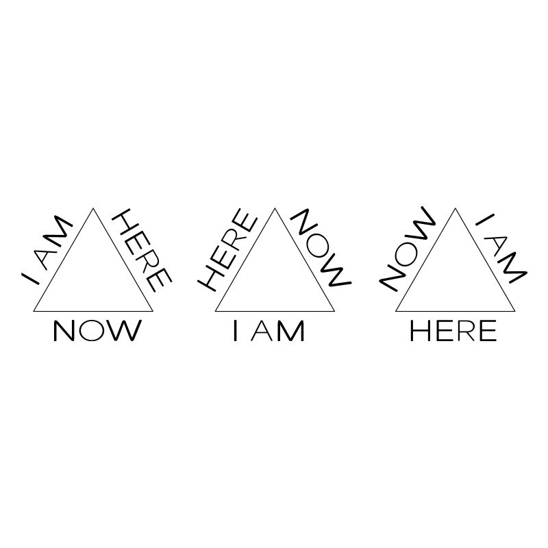 now i am here #3