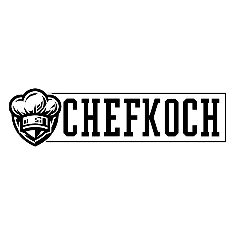 Chef Chef's Hat