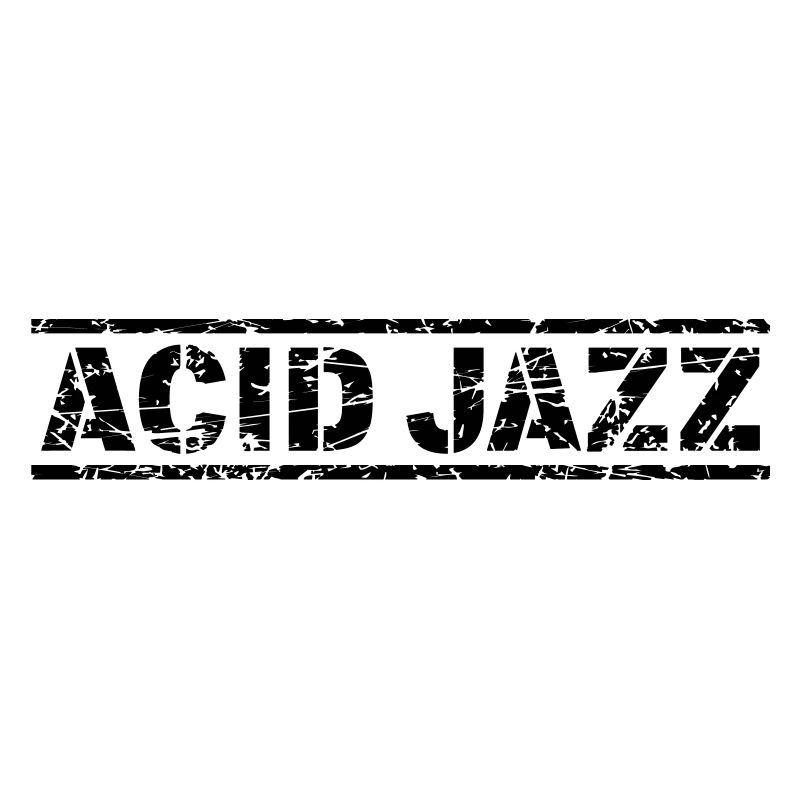 Acid Jazz