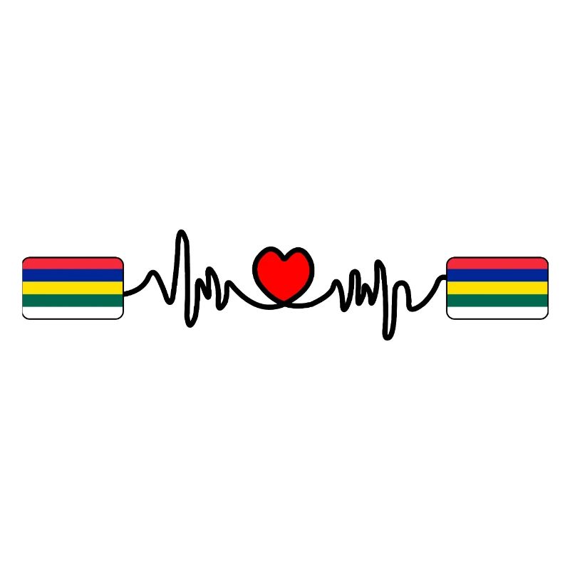 Terschelling Pulse Logo – Island Style