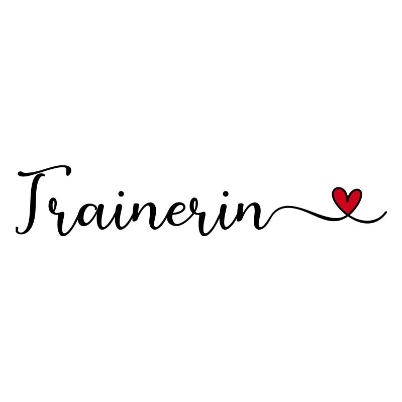 Trainerin
