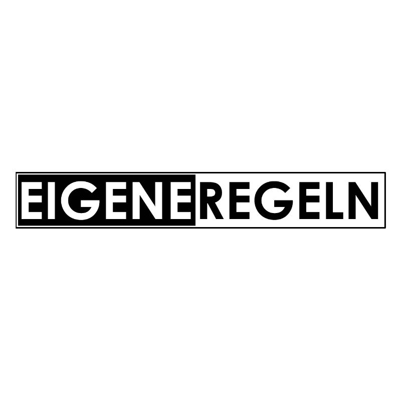 Eigene Regeln