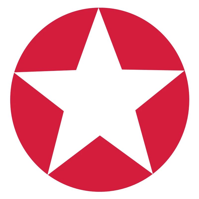 star circle