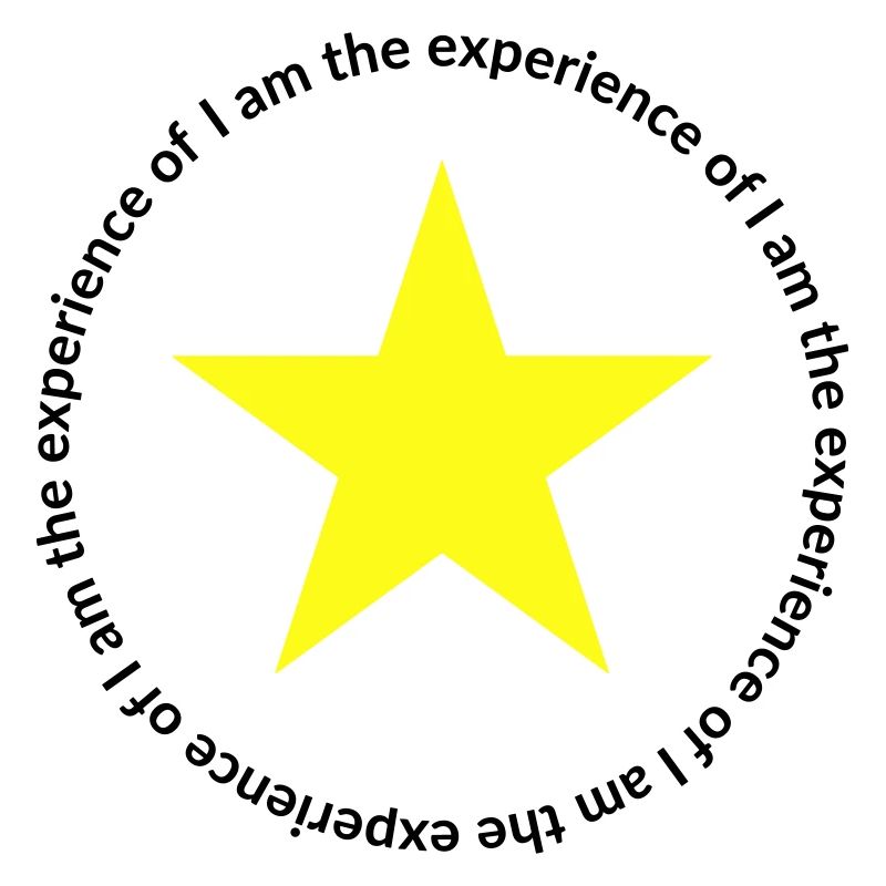 Mantric 2 — I am